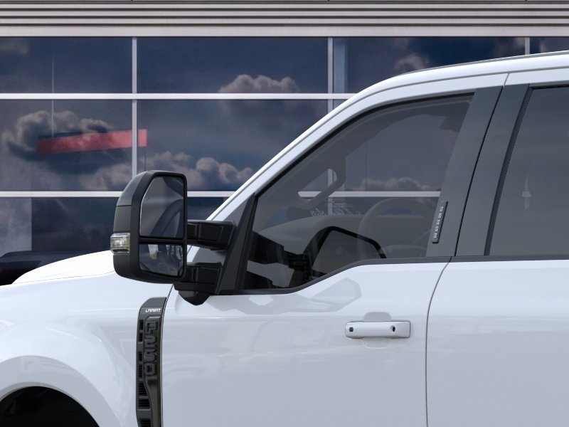 New 2026 Oxford White Ford F-250® Lariat® image 36