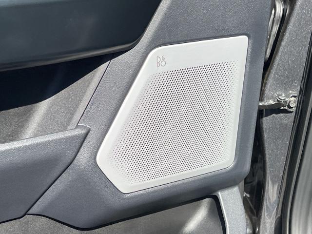 New 2026 Carbonized Gray Metallic Ford F-250® Platinum® image 48