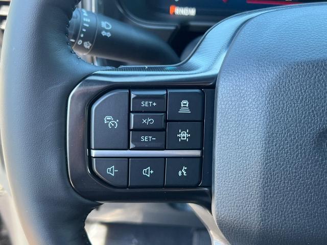 New 2026 Carbonized Gray Metallic Ford F-250® Platinum® image 58