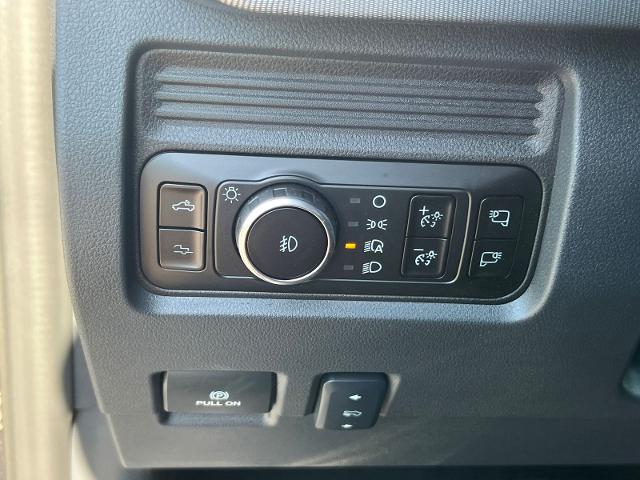 New 2026 Carbonized Gray Metallic Ford F-250® Platinum® image 61