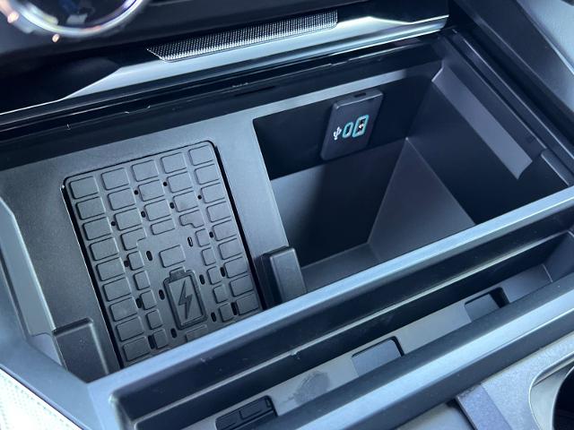 New 2026 Carbonized Gray Metallic Ford F-250® Platinum® image 66