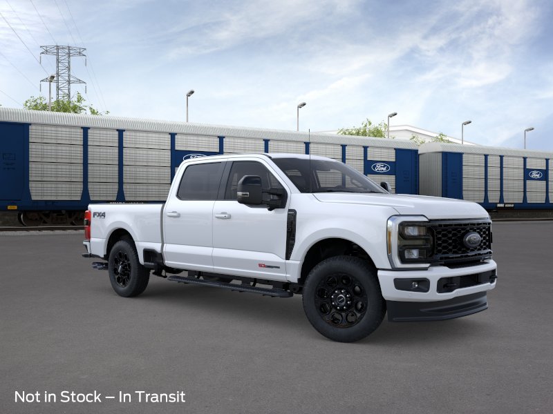 2026 Ford F-250's photo