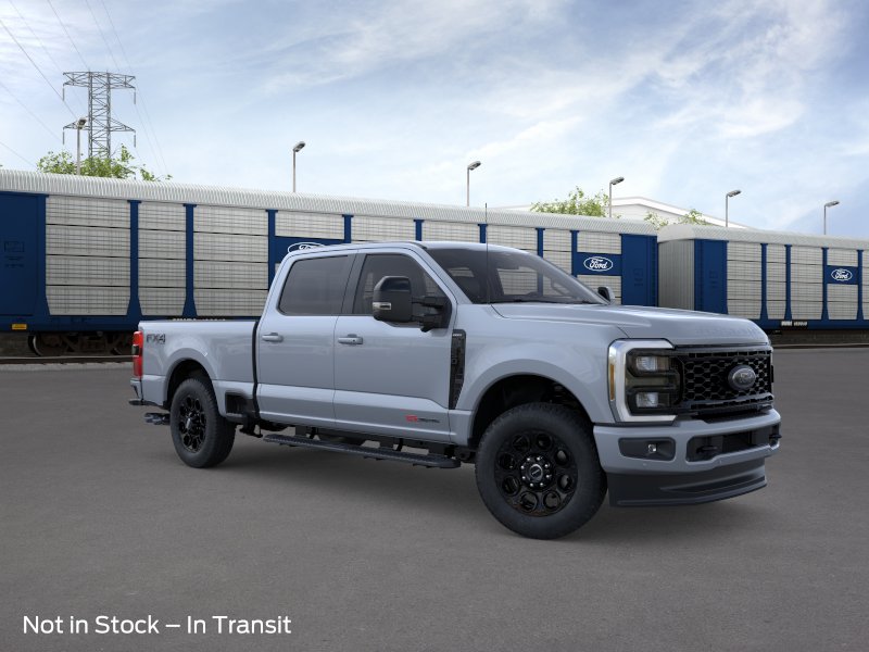 2026 Ford F-250's photo