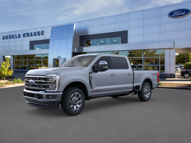 2026 Ford F-250 Lariat 4x4 Crew Cab 6-3/4' Box's photo