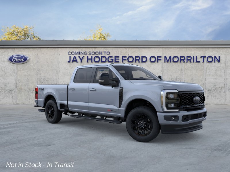 2026 Ford F-250 Lariat 4x4 Crew Cab 6-3/4' Box's photo