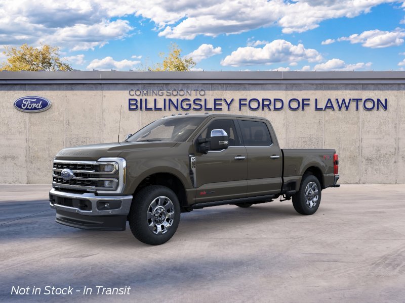  Ford Super Duty