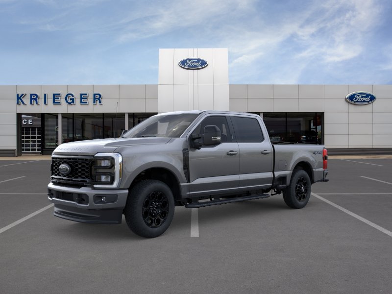 2026 Ford Super Duty F-250 SRW XLT