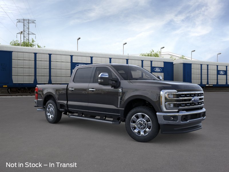 2026 Ford F-250's photo