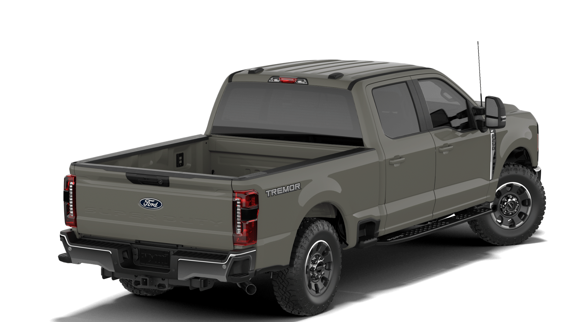 2027 Ford Super Duty F-250® XLT - 2