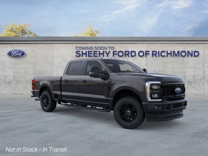 2026 Ford F-250 XL 4x4 Crew Cab 8' Box's photo