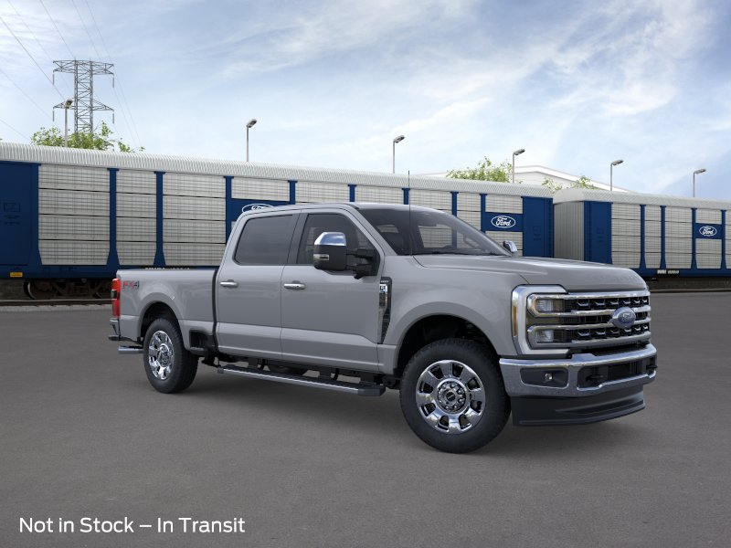 2026 Ford F-250's photo