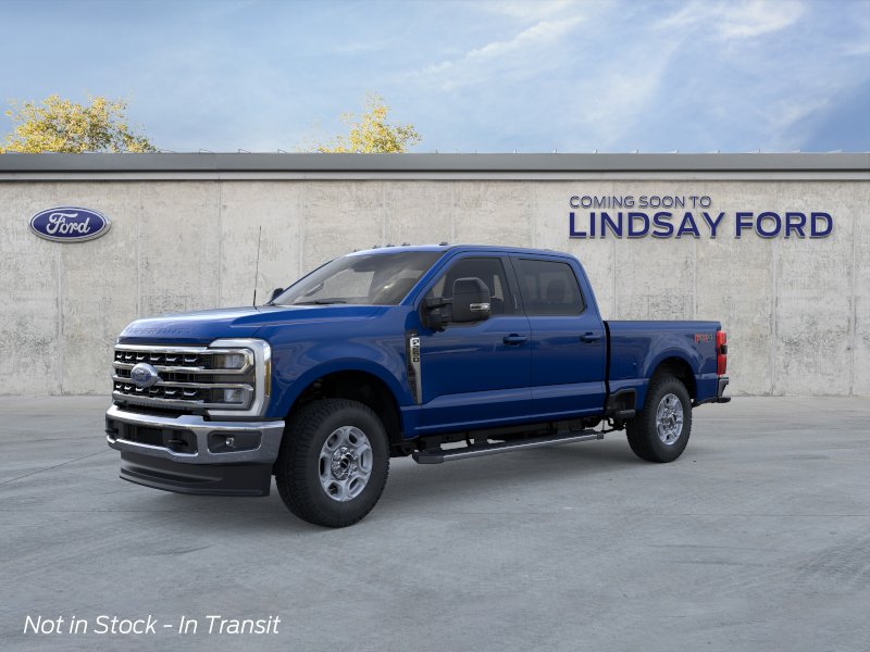 2026 Ford Super Duty F-250 SRW XLT