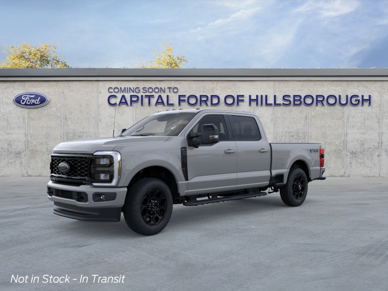 2026 Ford F-250 Lariat 4x4 Crew Cab 8' Box's photo