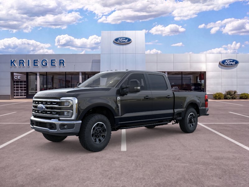 2026 Ford Super Duty F-250 SRW XLT