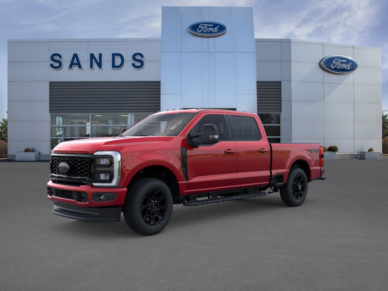 2026 Ford F-250 XLT 4x4 Crew Cab 6-3/4' Box's photo