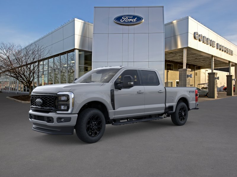 2026 Ford Super Duty F-250 SRW XLT