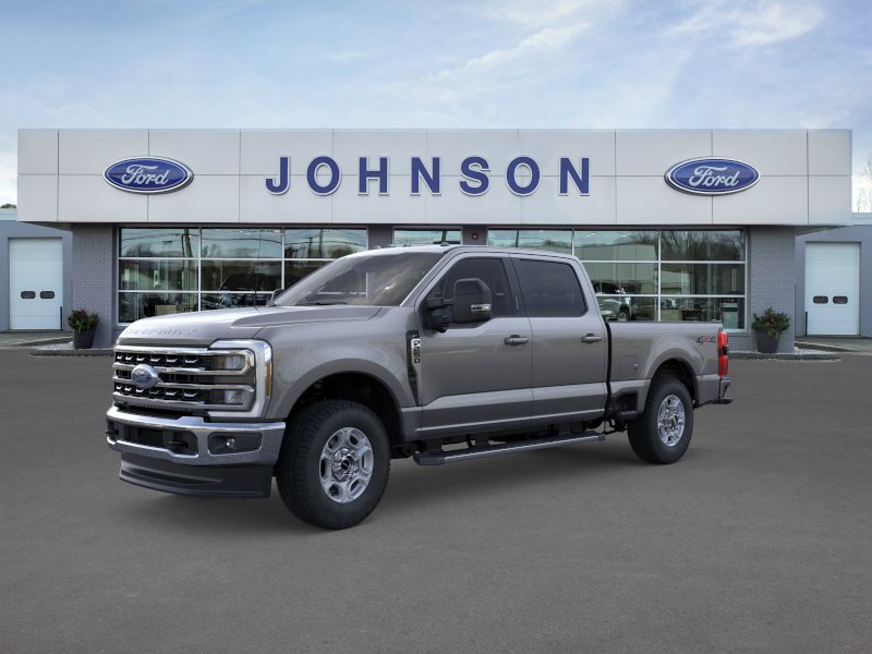 2026 Ford Super Duty F-250 SRW 