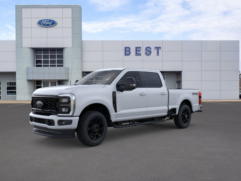 2026 Ford Super Duty F-250® XLT