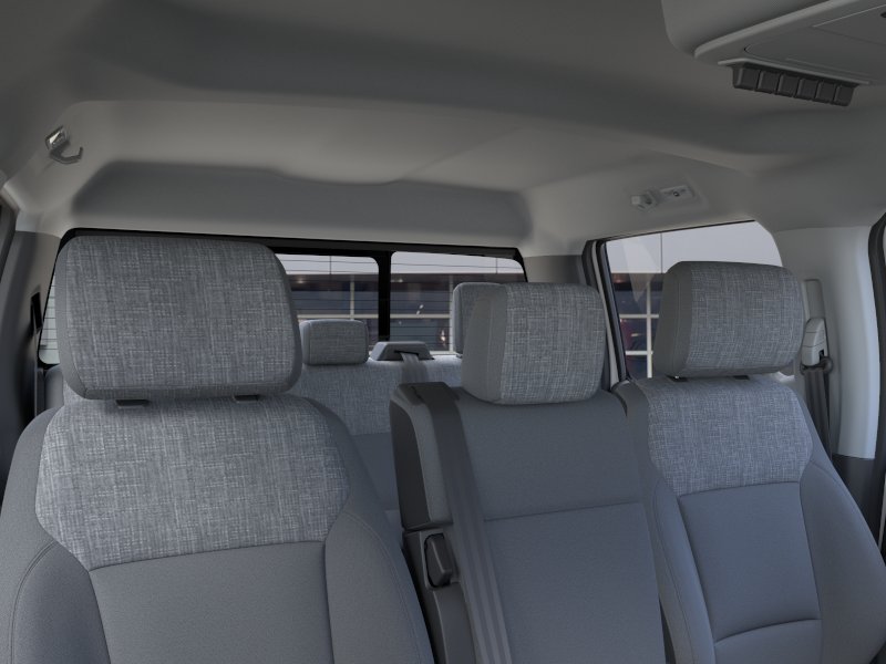 New 2026 Oxford White Ford F-250® XLT image 22
