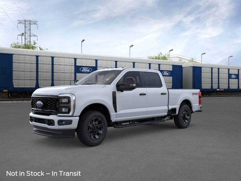 2026 Ford F-250 XL 4x4 Crew Cab 6-3/4' Box's photo