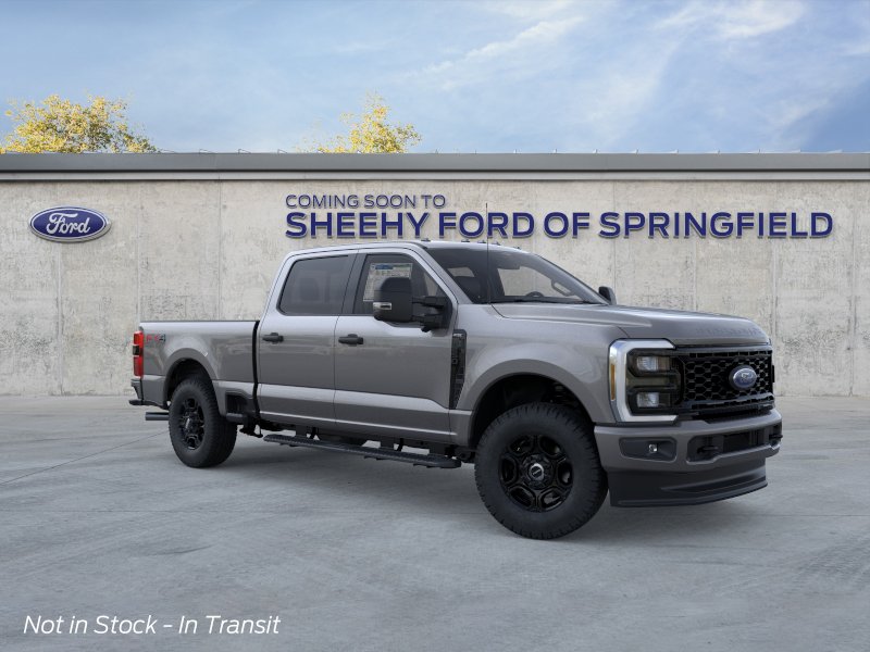 2026 Ford F-250 XL 4x4 Crew Cab 6-3/4' Box's photo