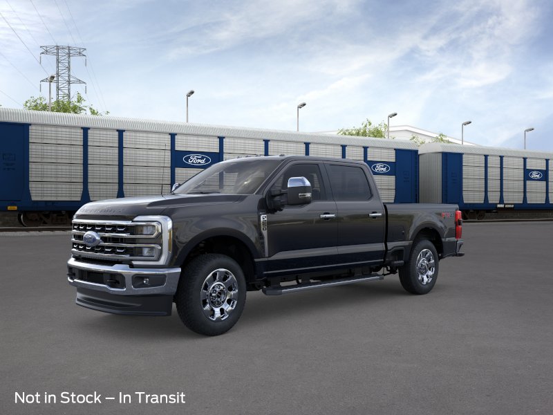 2026 Ford F-250 Lariat 4x4 Crew Cab 8' Box's photo