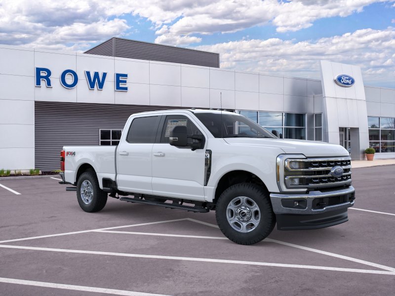 2026 Ford Super Duty F-250 SRW XLT