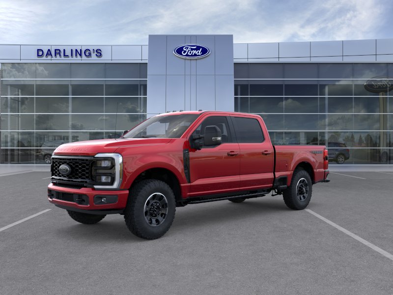 2026 Ford Super Duty F-250 SRW XLT