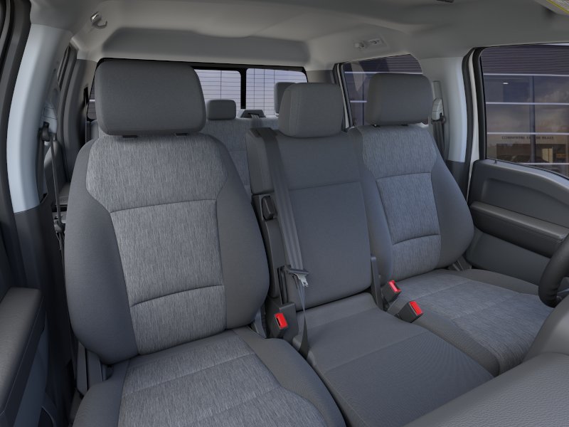 New 2026 Oxford White Ford XL image 32