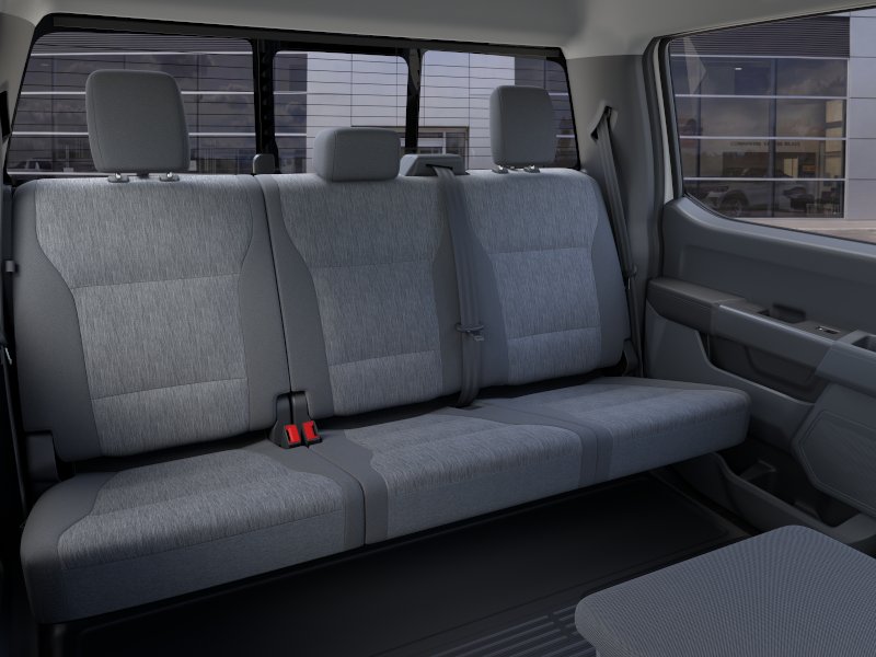 New 2026 Oxford White Ford XL image 33