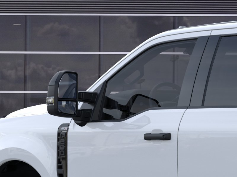 New 2026 Oxford White Ford XL image 42