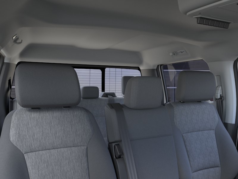 New 2026 Oxford White Ford XL image 44