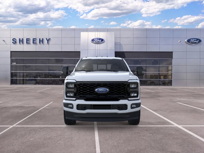 New 2026 Oxford White Ford XL image 24