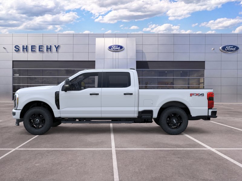 New 2026 Oxford White Ford XL image 27