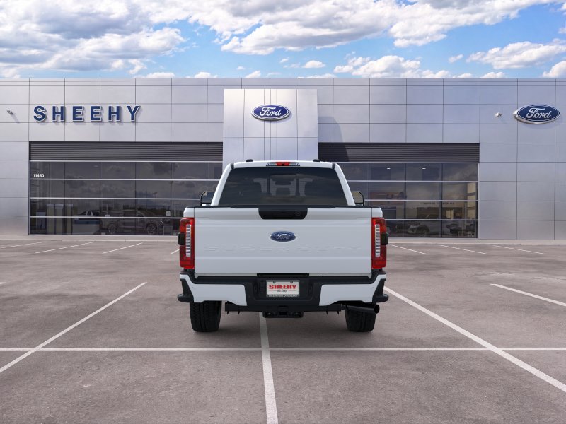 New 2026 Oxford White Ford XL image 29