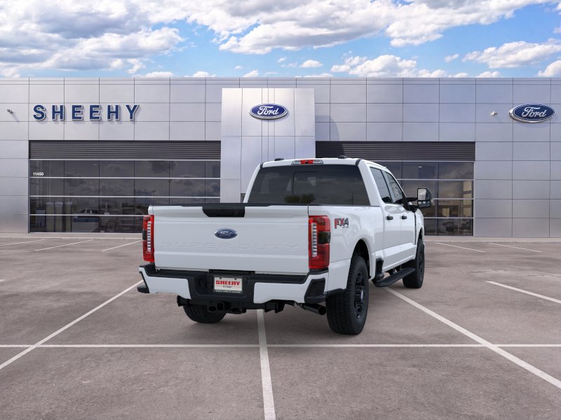 New 2026 Oxford White Ford XL image 30