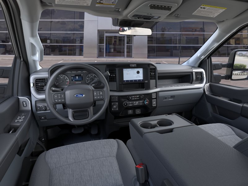 New 2026 Oxford White Ford XL image 31