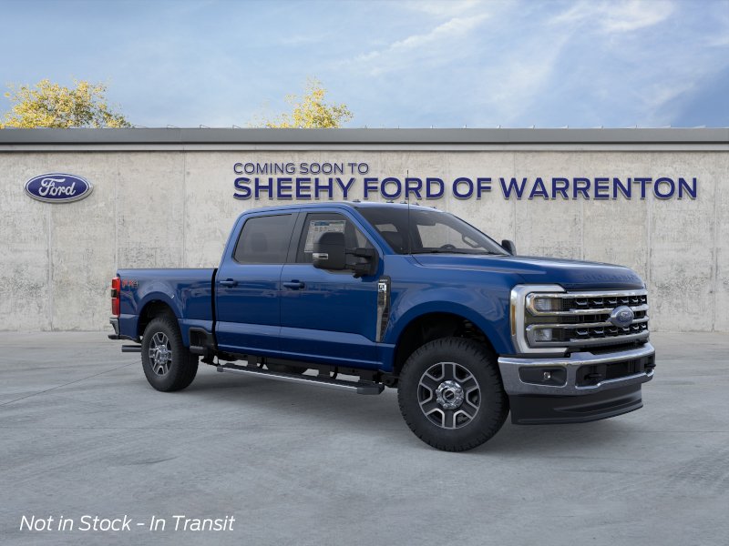 2026 Ford F-250 Lariat 4x4 Crew Cab 6-3/4' Box's photo