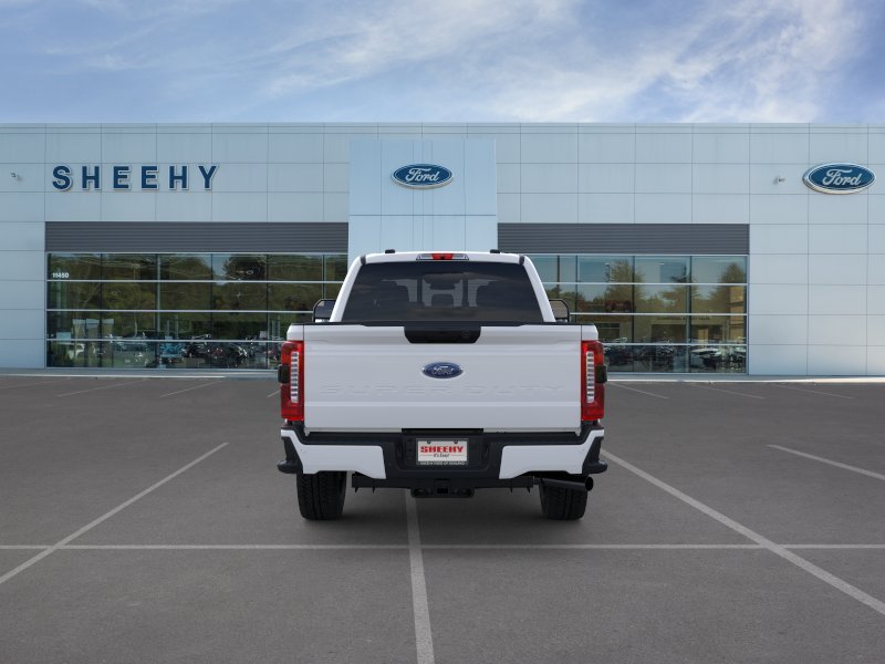 New 2026 Oxford White Ford XL image 29