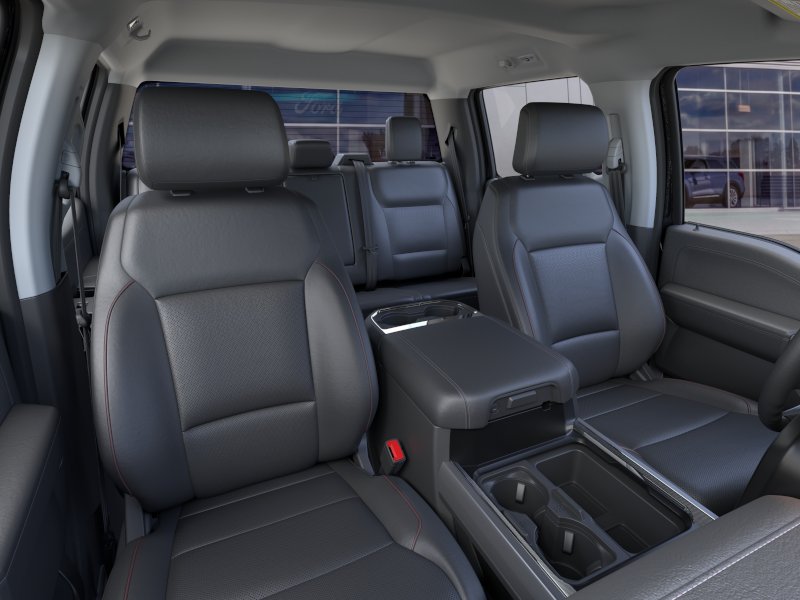 New 2026 Agate Black Metallic Ford F-250® Lariat® image 30
