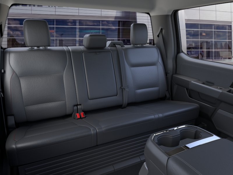 New 2026 Agate Black Metallic Ford F-250® Lariat® image 31