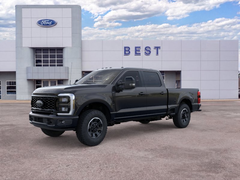 2026 Ford Super Duty F-250 SRW F-250® Lariat®