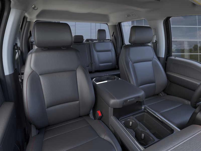 New 2026 Agate Black Metallic Ford F-250® Lariat® image 32