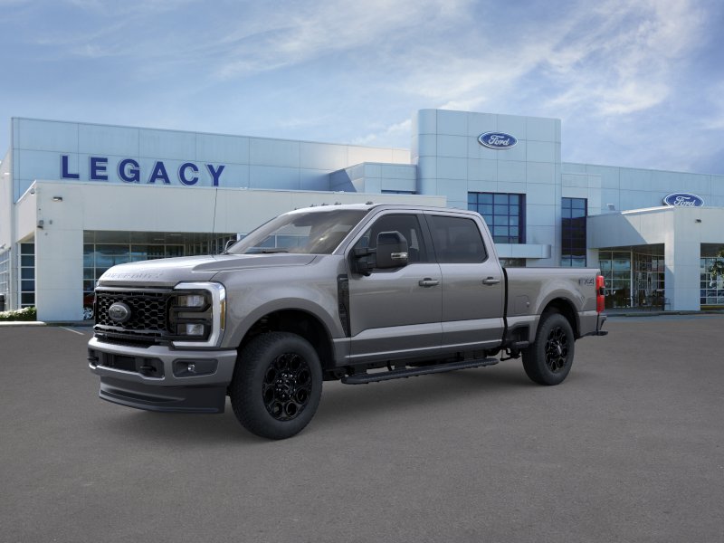 2026 Ford F-250 Lariat 4x4 Crew Cab 6-3/4' Box's photo