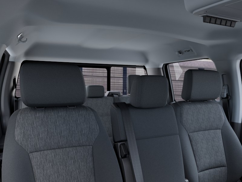 New 2027 Carbonized Gray Metallic Ford F-250® XL image 35