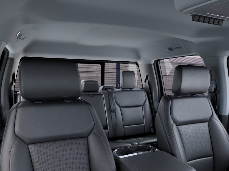 New 2027 Agate Black Metallic Ford F-250® Lariat® image 35