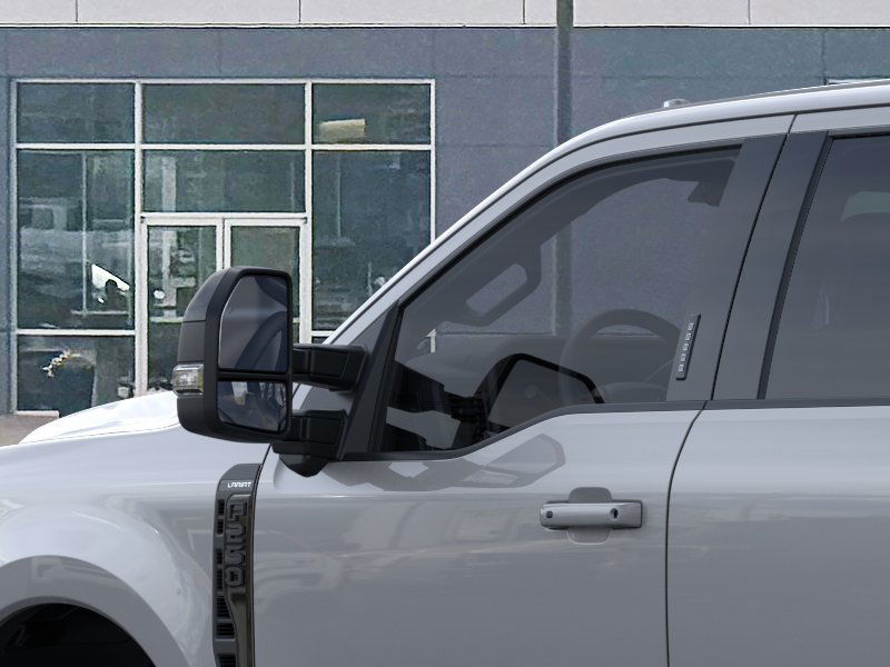 2025 Ford F-250 Super Duty Lariat - Photo 20