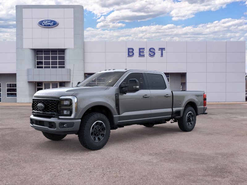 2026 Ford Super Duty F-250 SRW F-250® Lariat®