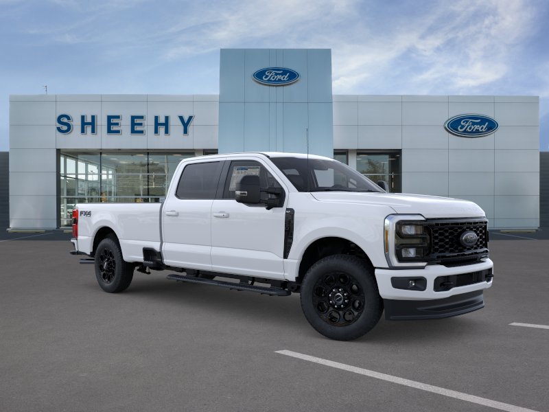 2026 Ford F-250 XLT 4x4 Crew Cab 8' Box's photo