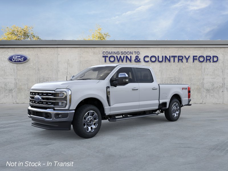 2026 Ford F-250 Lariat 4x4 Crew Cab 6-3/4' Box's photo